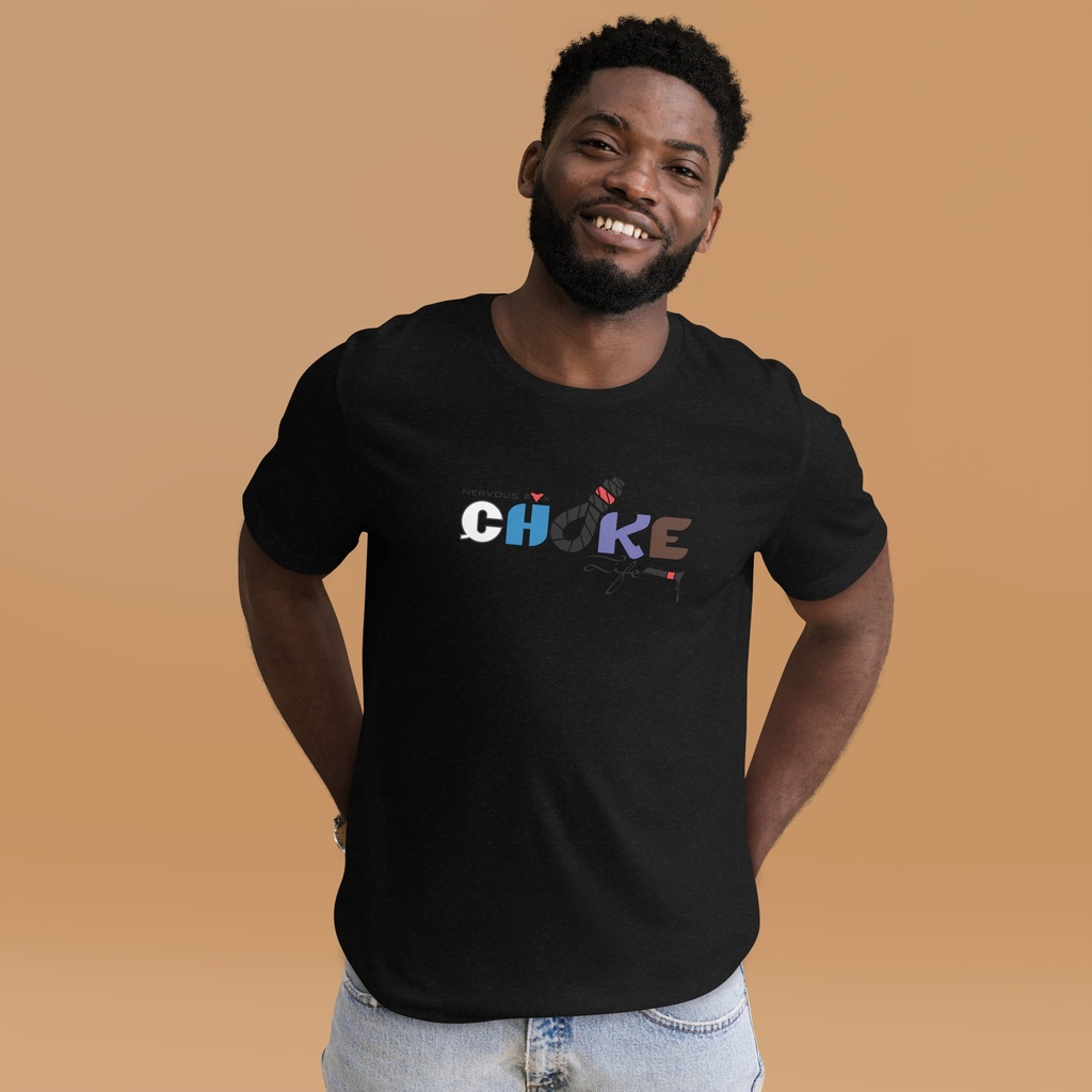 CHOKE LIFE