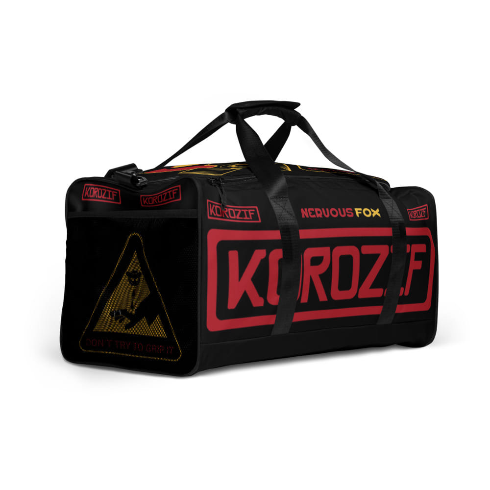 SAC KOROZIF
