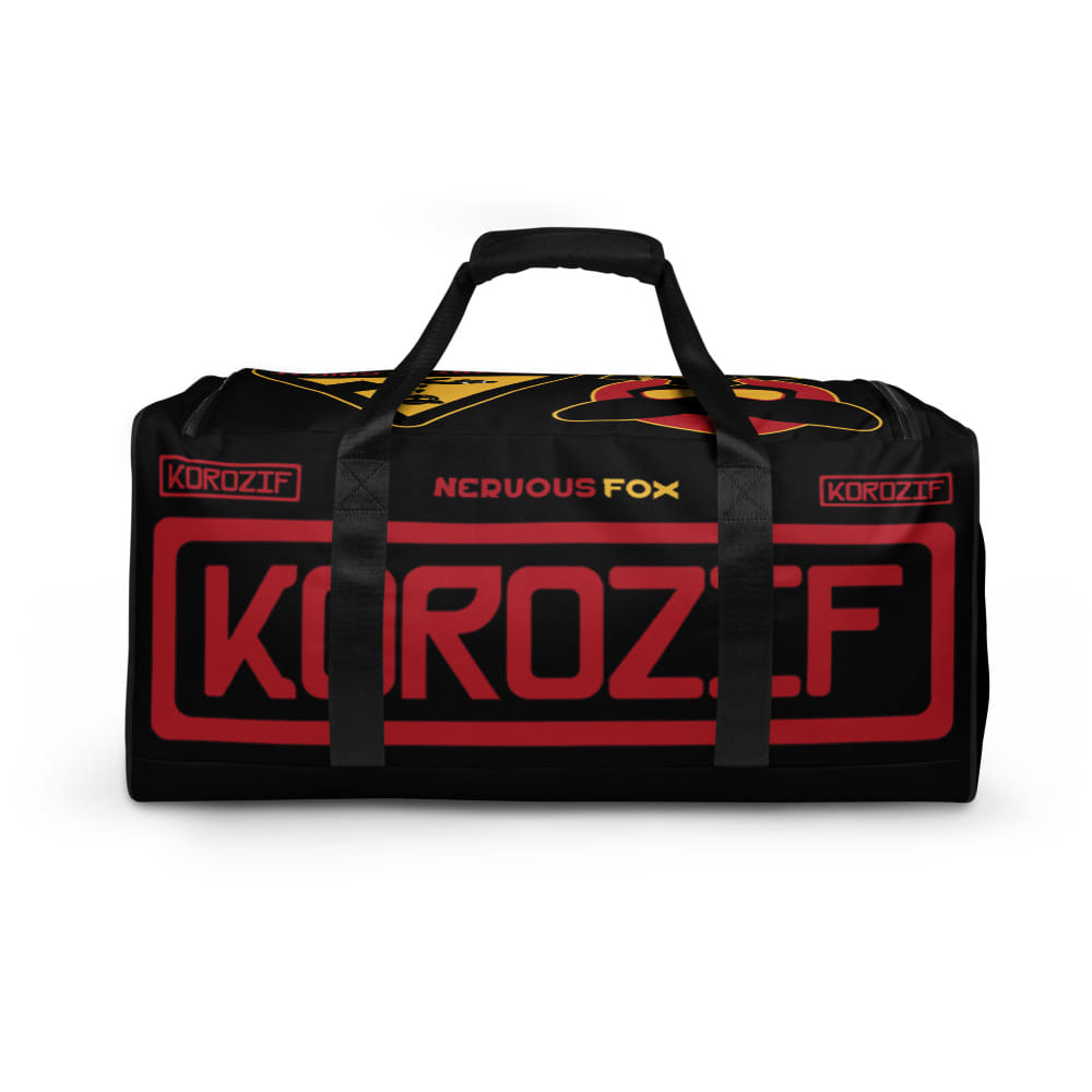 SAC KOROZIF