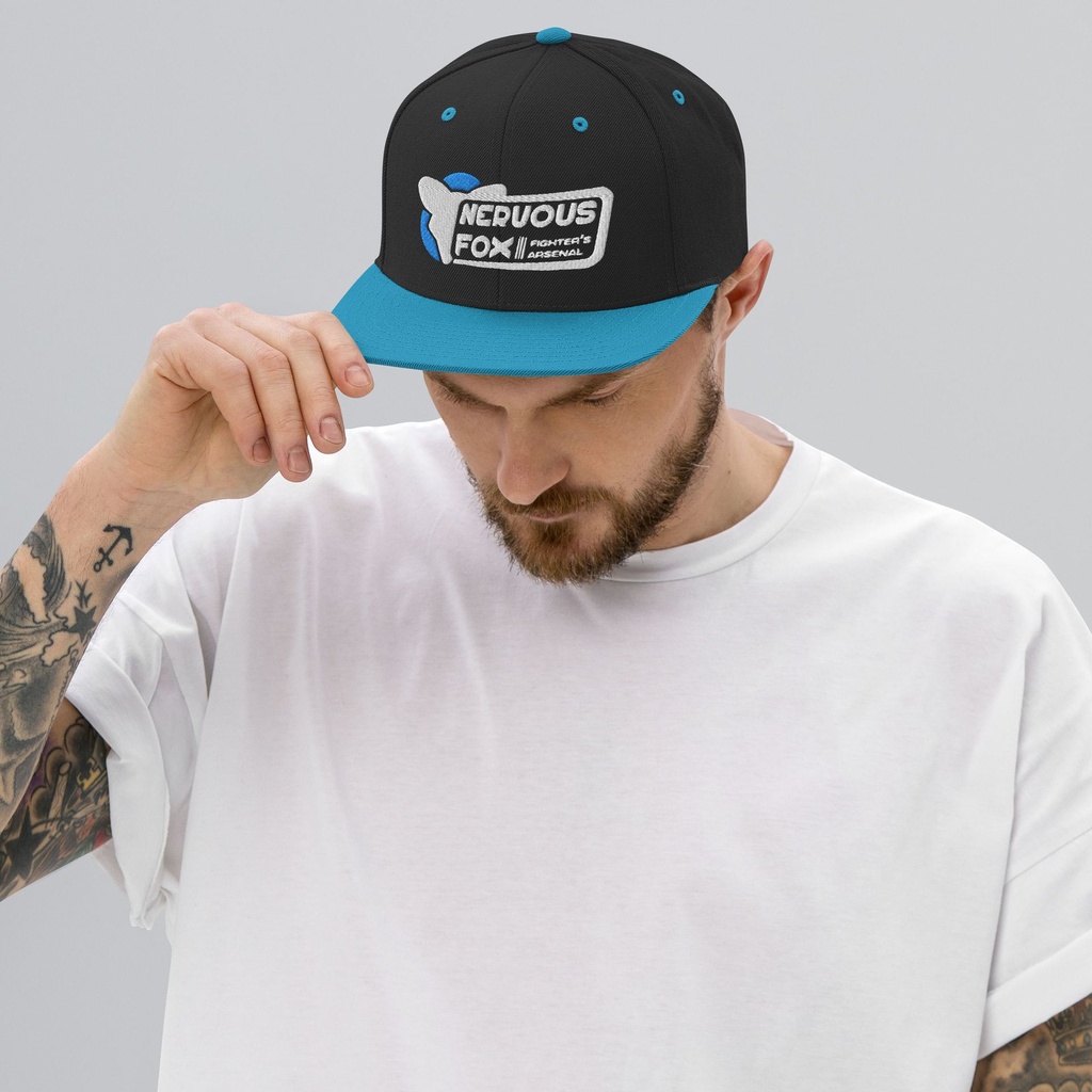 classic-snapback-black-teal-front-63b685431917e.jpg