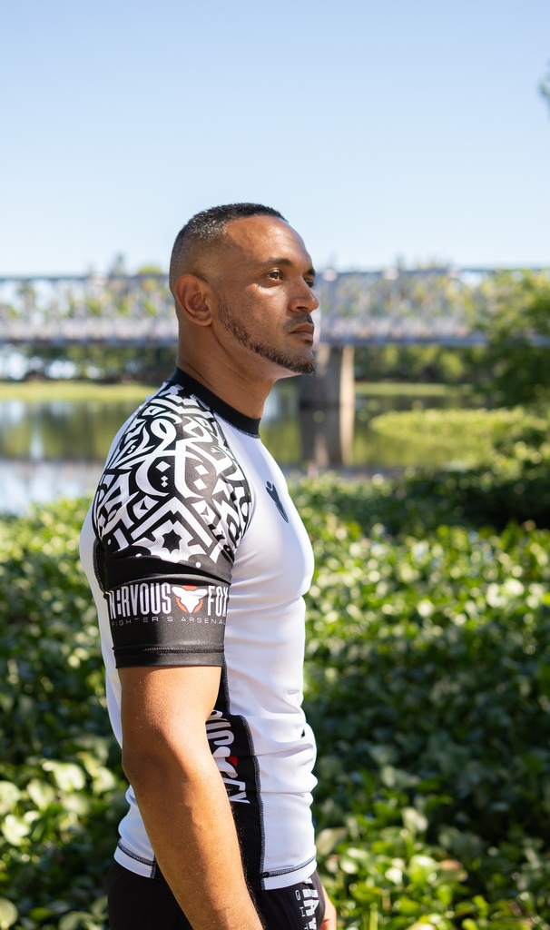 RASHGUARDS M4