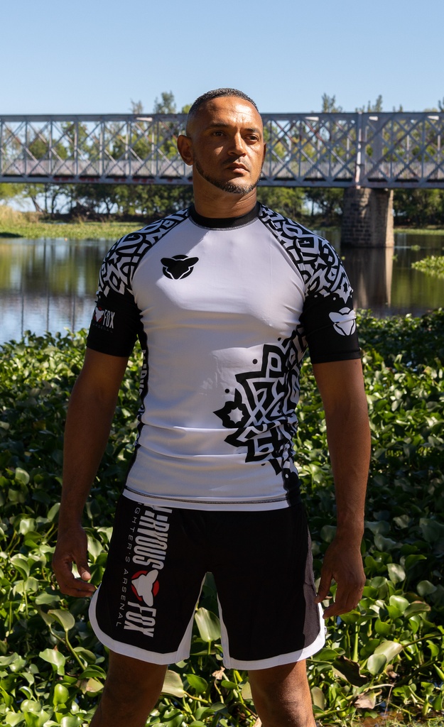 RASHGUARDS M4