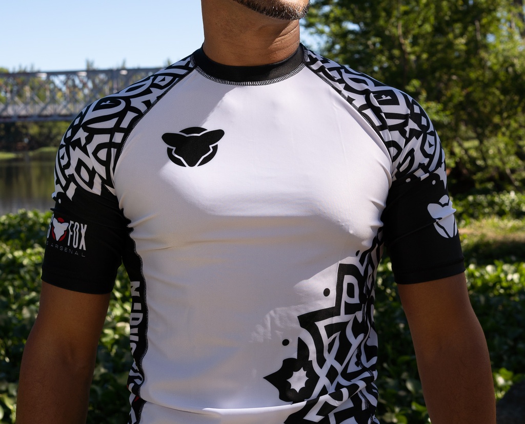 RASHGUARDS M4