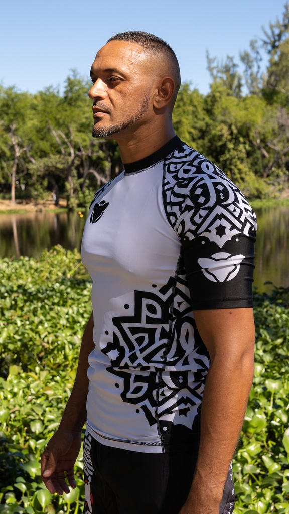 RASHGUARDS M4