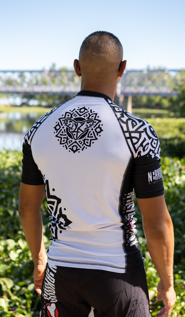 RASHGUARDS M4