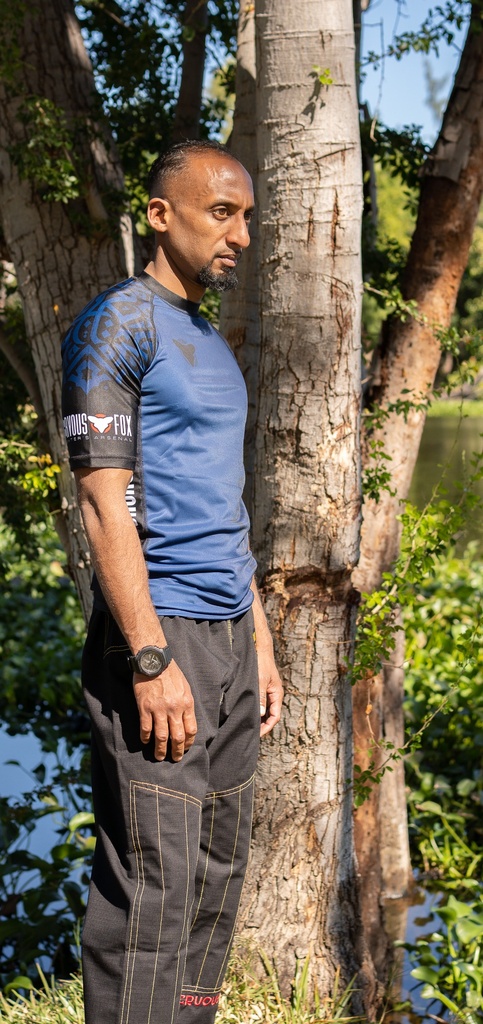 RASHGUARDS M4