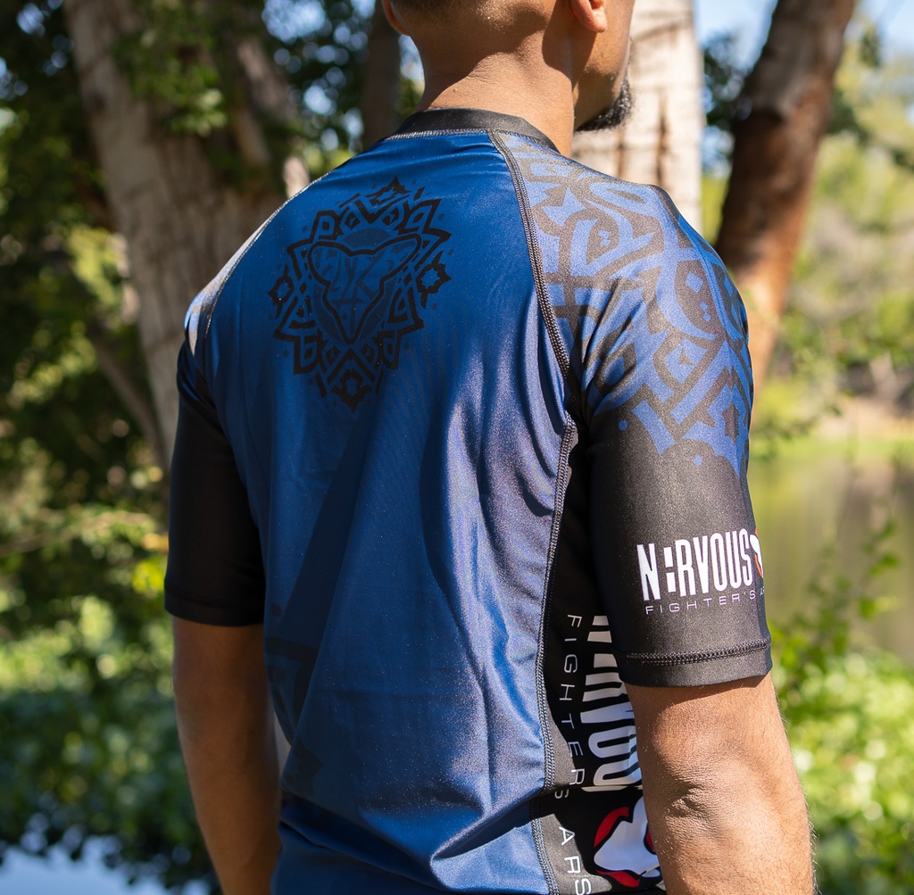 RASHGUARDS M4