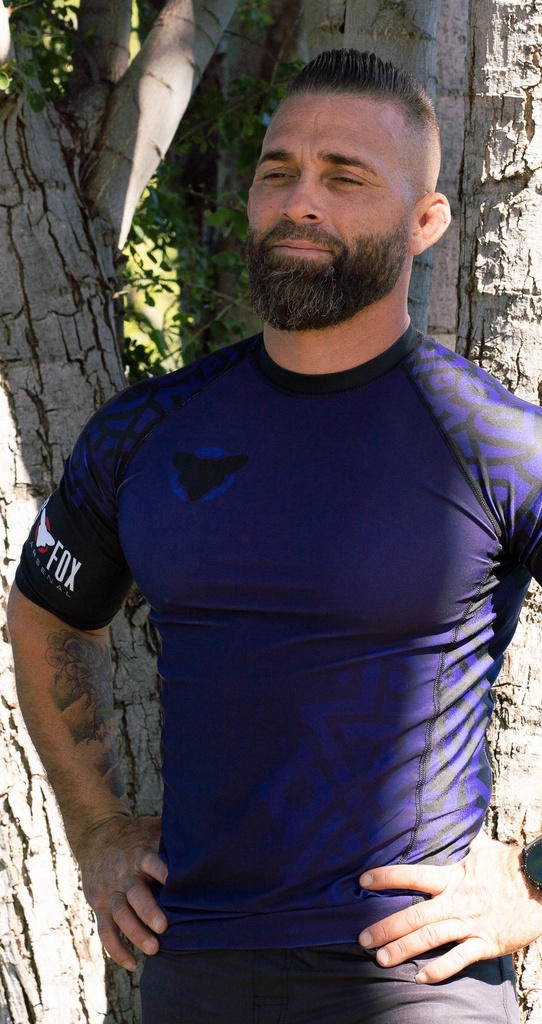 RASHGUARDS M4