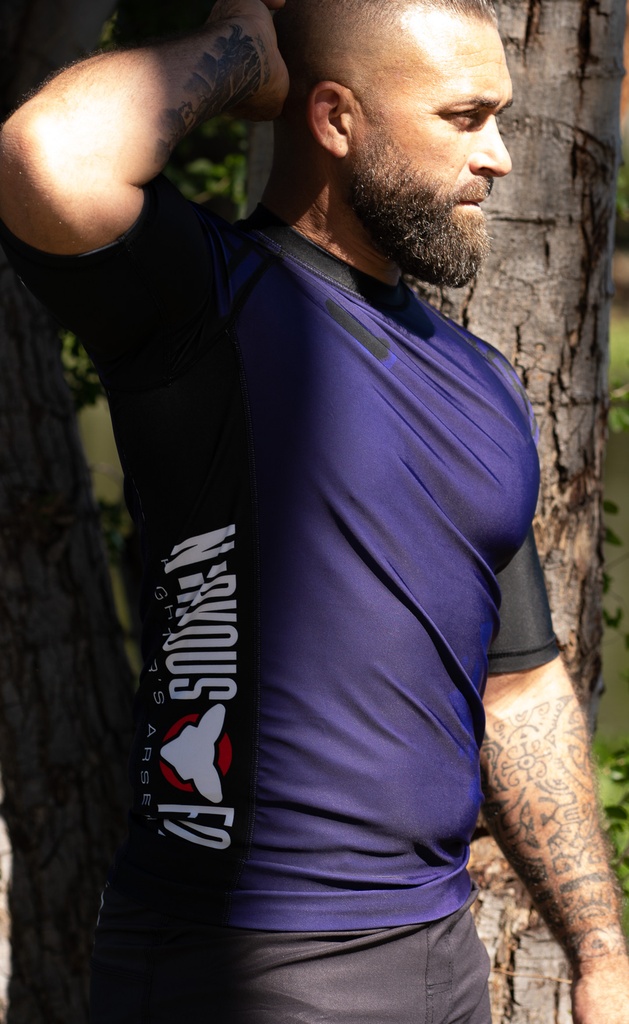 RASHGUARDS M4