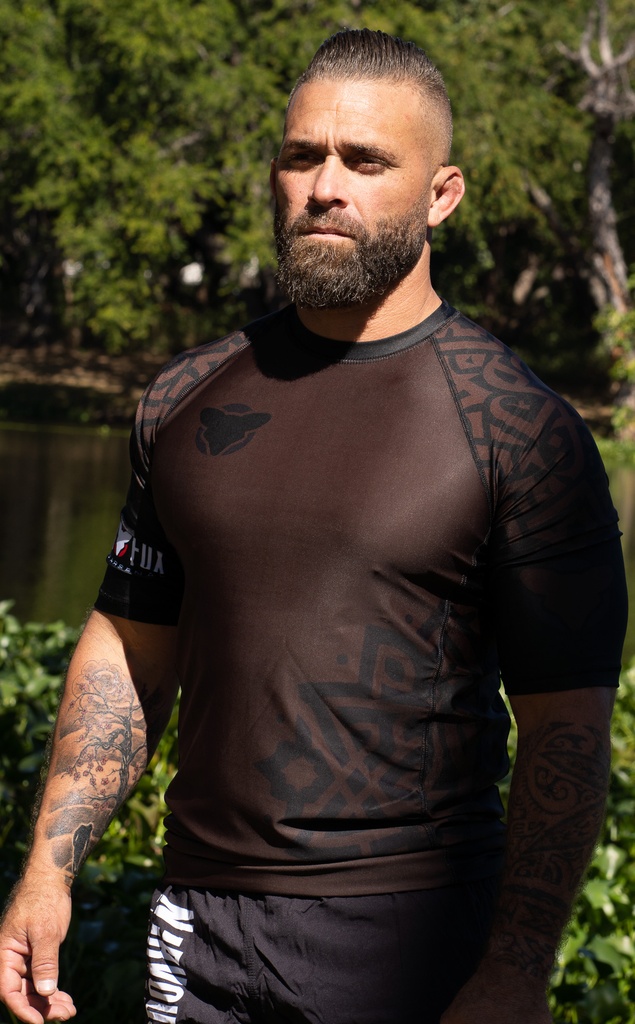 RASHGUARDS M4