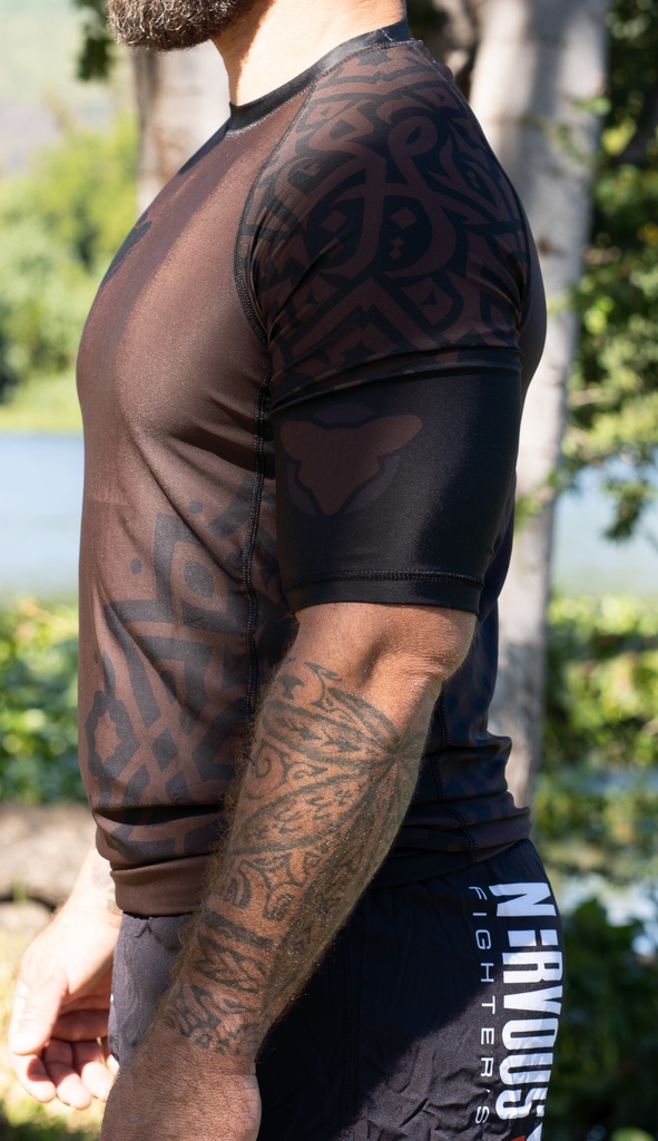 RASHGUARDS M4