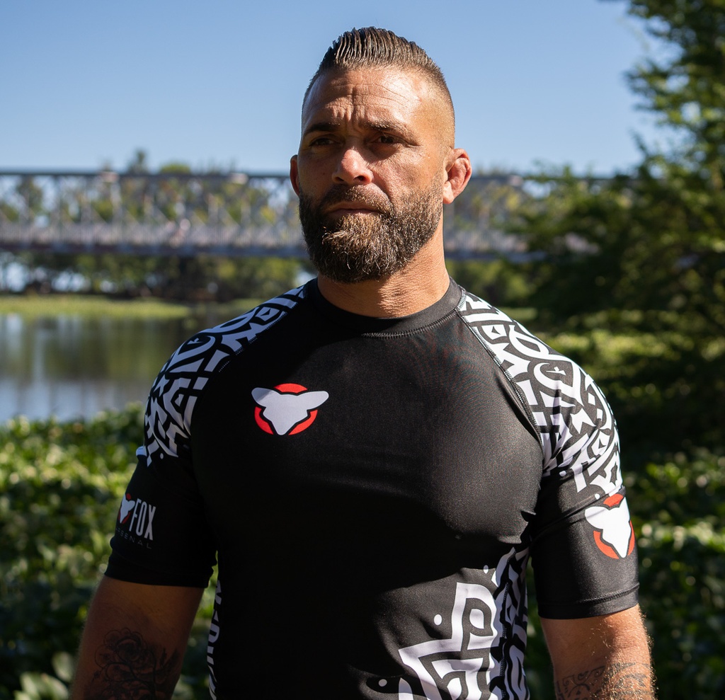 RASHGUARDS M4