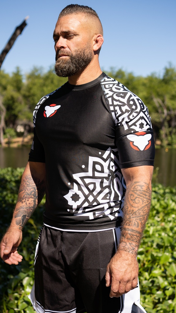 RASHGUARDS M4