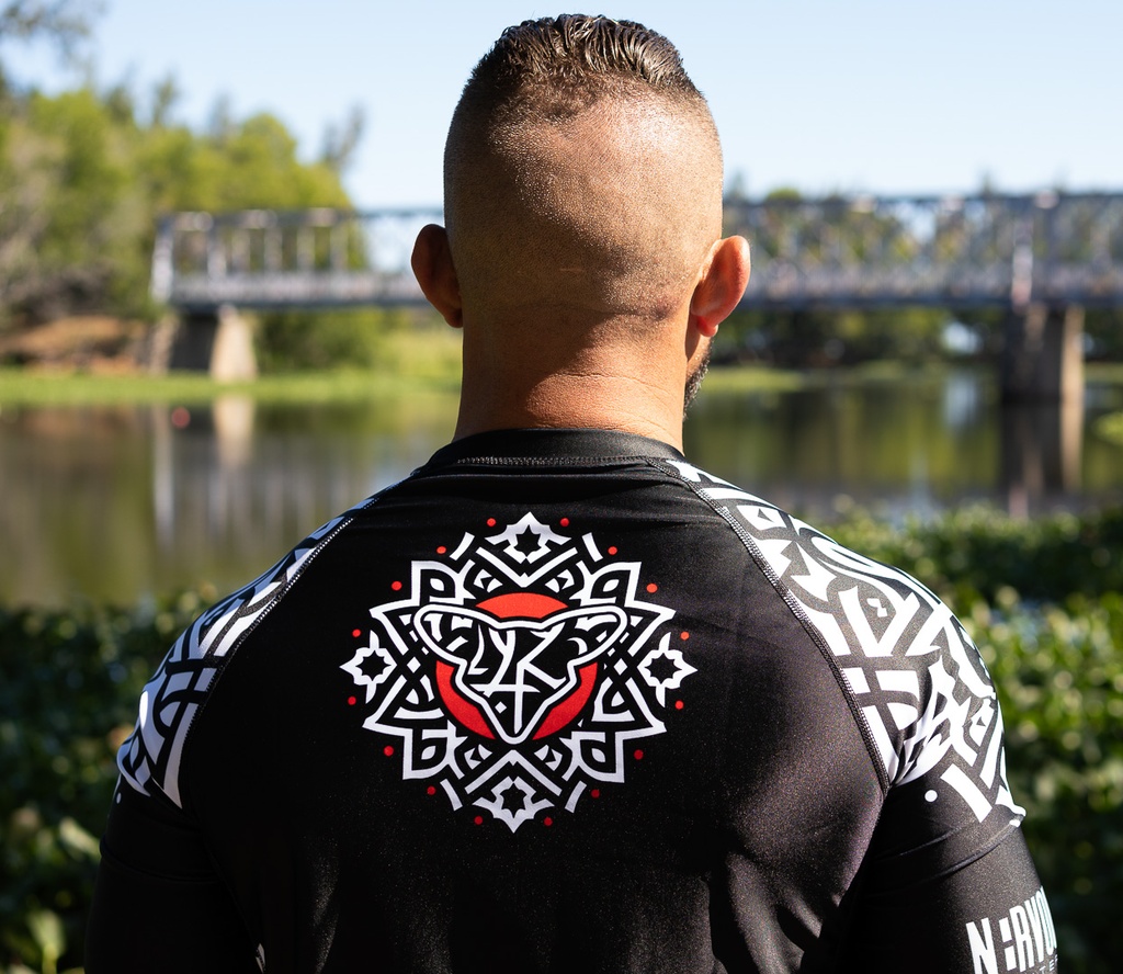 RASHGUARDS M4