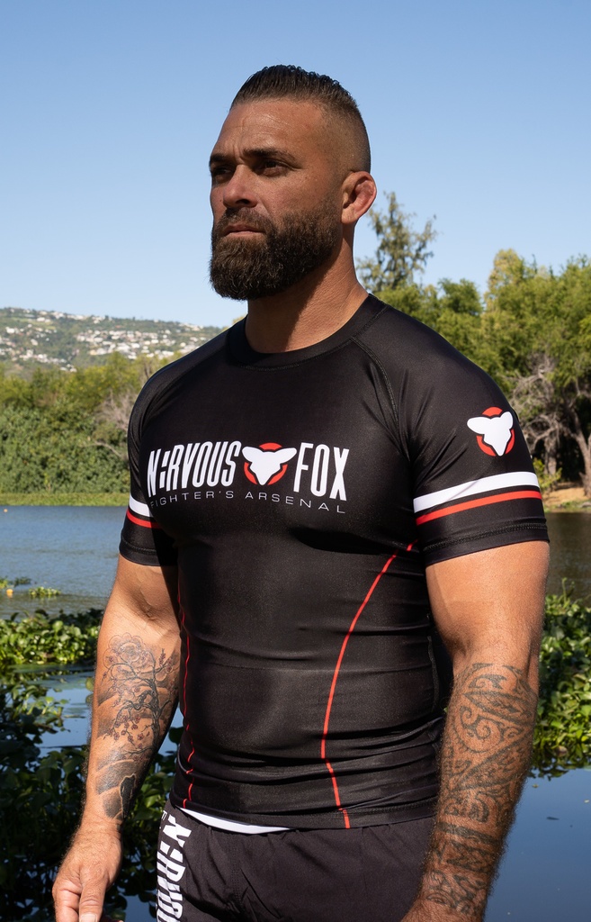 RASHGUARD M3