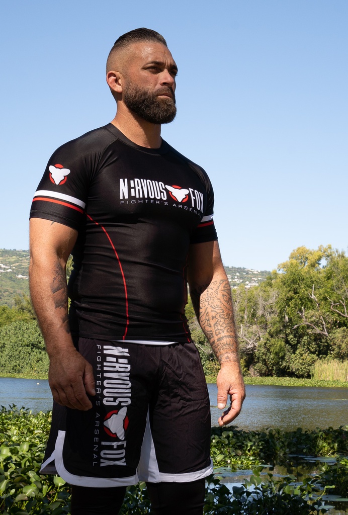 RASHGUARD M3