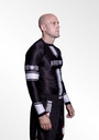 RASHGUARDS MANCHES LONGUES