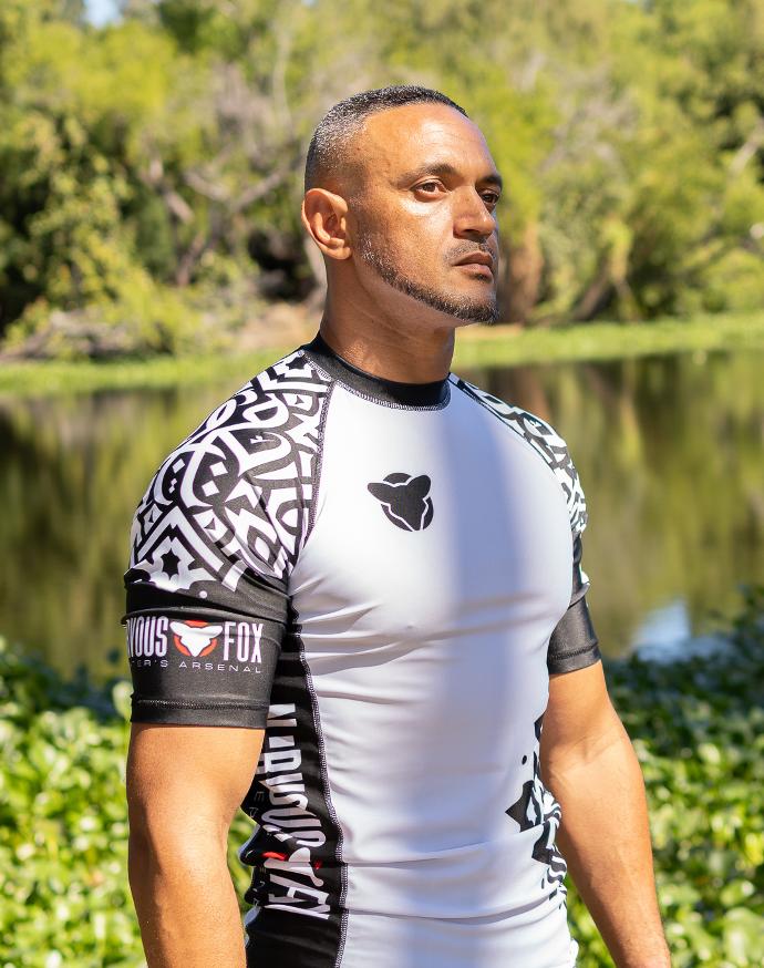 RASHGUARDS M4