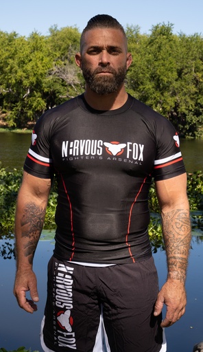 RASHGUARD M3