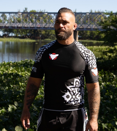 RASHGUARDS M4